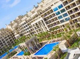 Argisht Resort Cozy Studio with Pool & Sea Breeze