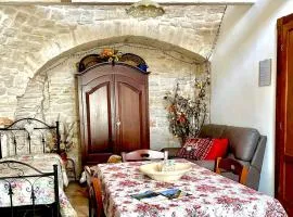 Trullo di Giovannina Casa Vacanza