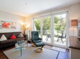 Residenz am Kurpark- Wohnung 16