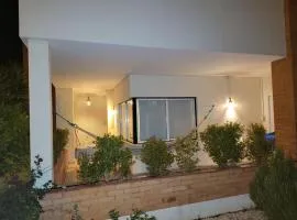 Casa da Laranjeira