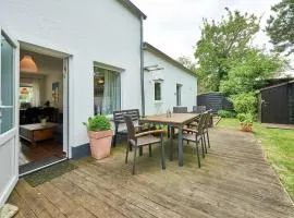 Ferienbungalow LEO