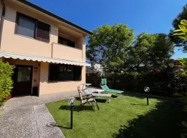Villa Grifone