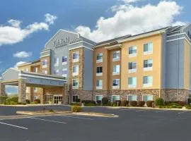 Fairfield Inn & Suites by Marriott Commerce