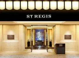 The St Regis Osaka