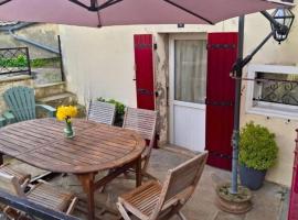 My Agradi, Maison de village, hotel di Les Martys