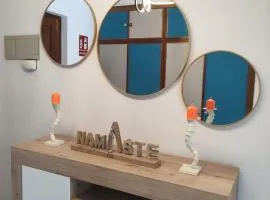 Apartamento Jana