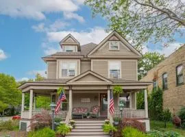 Inn of Saugatuck