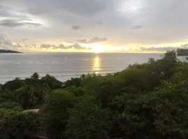 Incredible Ocean View & Sunset