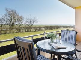 Krug II, ξενοδοχείο σε Staberdorf