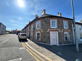 The Round House, hotel v destinaci Strangford
