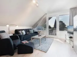 Strandhotel Kellenhusen Meeressonne 42
