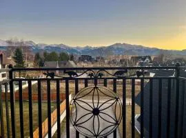 Perła Tatr - Noclegi z widokiem na góry