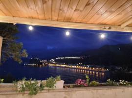 Blu Panorama, hotel v destinaci Scilla