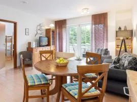 Seepark Wohnung 23