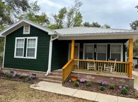Serenity Cottage