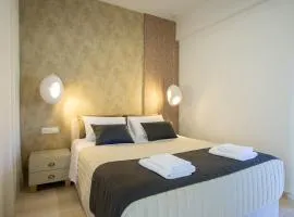 Sea-Si Holiday Apartment