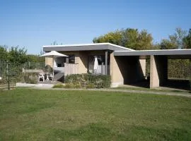 Blankwasserweg 131 Lensterstrand Oase Bungalow 1