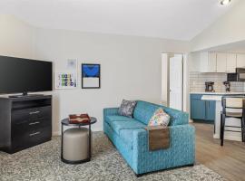 Sonesta ES Suites Chatsworth, hotel v destinaci Chatsworth