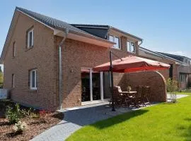 Haus Lachmöwe