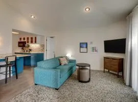 Sonesta ES Suites San Jose - Airport