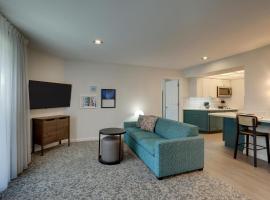 Sonesta ES Suites San Jose - Airport, hôtel à San José