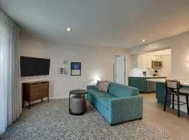 Sonesta ES Suites San Jose - Airport