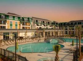 Residence Inn by Marriott Jekyll Island