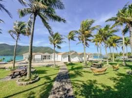 Hotel Recanto do Atalaia, hotel in Arraial do Cabo