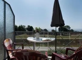 Kaiserhof 38 Muschelkrebs