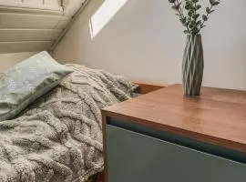 Apartament Chochlika