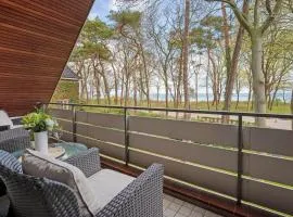 Haus Eva Mar am Meer Appartement 4