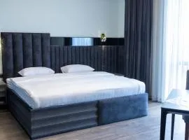 Fidji Hotel