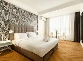 Trumpeldor 1 - Luxury Beach Apartments Hotel - By Vacay