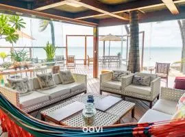 Qavi - Villa Jacumã #Luxo