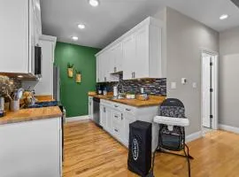 West End Whimsy | JZ Vacation Rentals