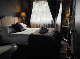The Hideaway