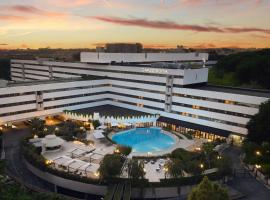 Cardo Roma, Autograph Collection, hotel v Římě