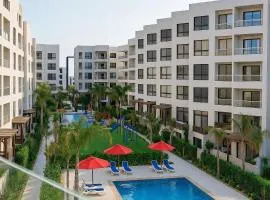 Sun-Drenched Days and Relaxing Nights Porto Said