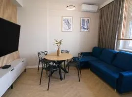 Heart of Rzeszów Apartment
