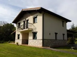 Villa Urdaibai