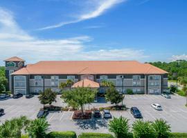 La Quinta by Wyndham PCB Coastal Palms, hotell i Panama City Beach