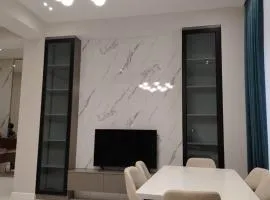 Baku Sea Breeze Polo residence