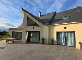 Villa Bastilaure