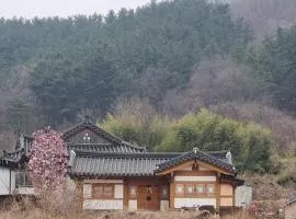 Seondosan Hanok Stay