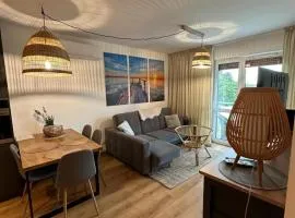 Apartament 32 Rowery, Spacery w Dolinie Baryczy - 5D Apartamenty