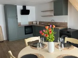 Appartement à la campagne