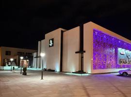 Hotel Ben Batouta - Tanger, hotel v destinaci Tanger