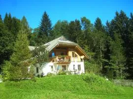 Ferienwohnung Waldhauser
