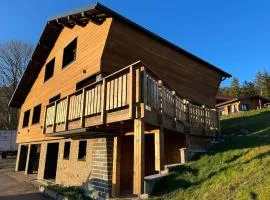 Superbe Chalet refait à neuf, idéal famille, Sportifs 2 nuits minimum