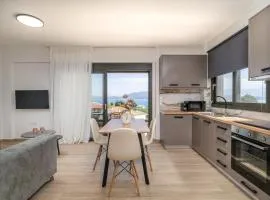 Solmare Apartments